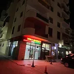 Апартаменты Theos Beachside Escape